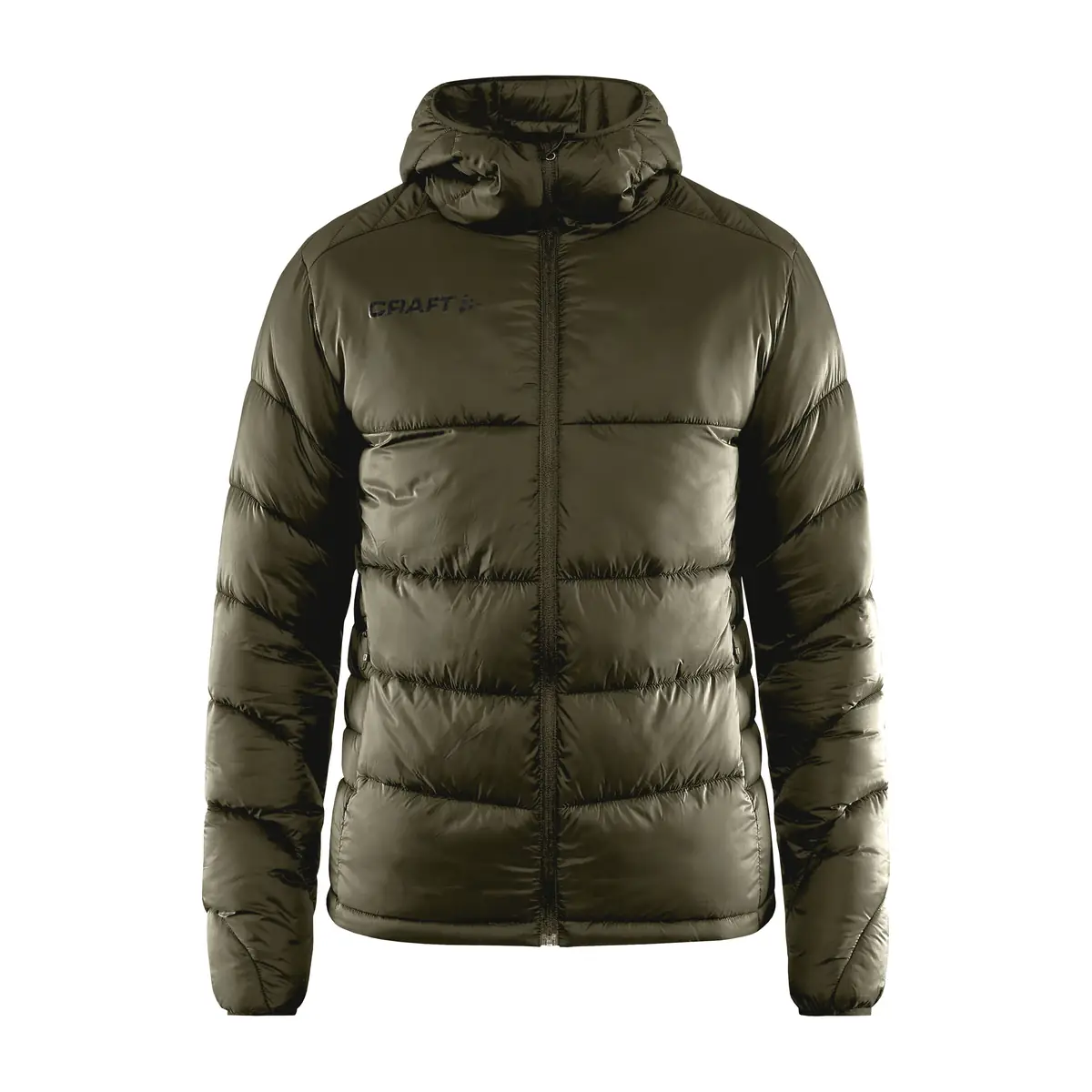 Chaqueta hombre CRAFT CORE EXPLORE ISOLATE JACKET 1910390 11 Chaqueta hombre CRAFT CORE EXPLORE ISOLATE JACKET 1910390, Rift, vista frontal