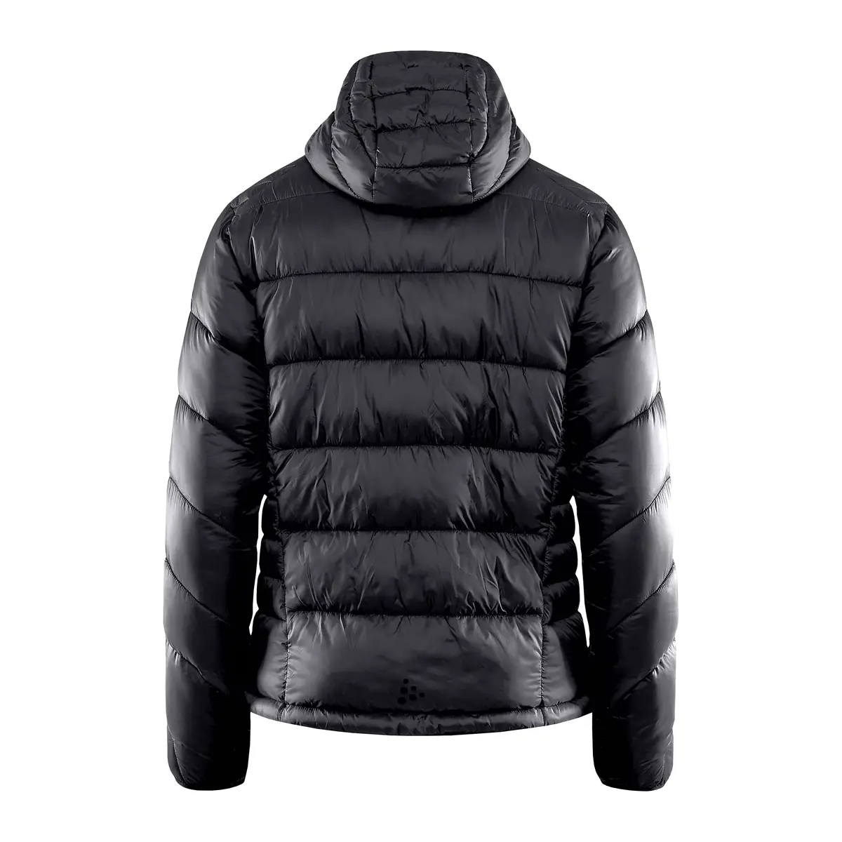 Chaqueta hombre CRAFT CORE EXPLORE ISOLATE JACKET 1910390 14 Chaqueta hombre CRAFT CORE EXPLORE ISOLATE JACKET 1910390, Granite, vista posterior