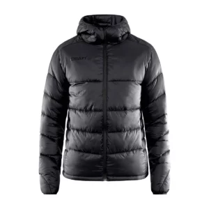 Chaqueta hombre CRAFT CORE EXPLORE ISOLATE JACKET 1910390, Granite, vista frontal