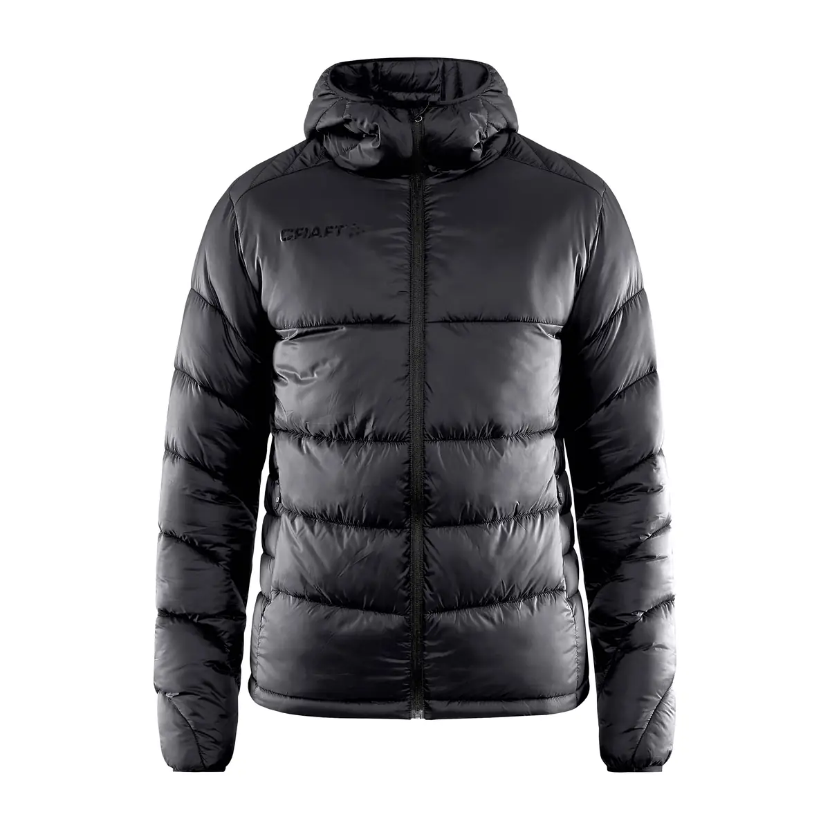 Chaqueta hombre CRAFT CORE EXPLORE ISOLATE JACKET 1910390 13 Chaqueta hombre CRAFT CORE EXPLORE ISOLATE JACKET 1910390, Granite, vista frontal
