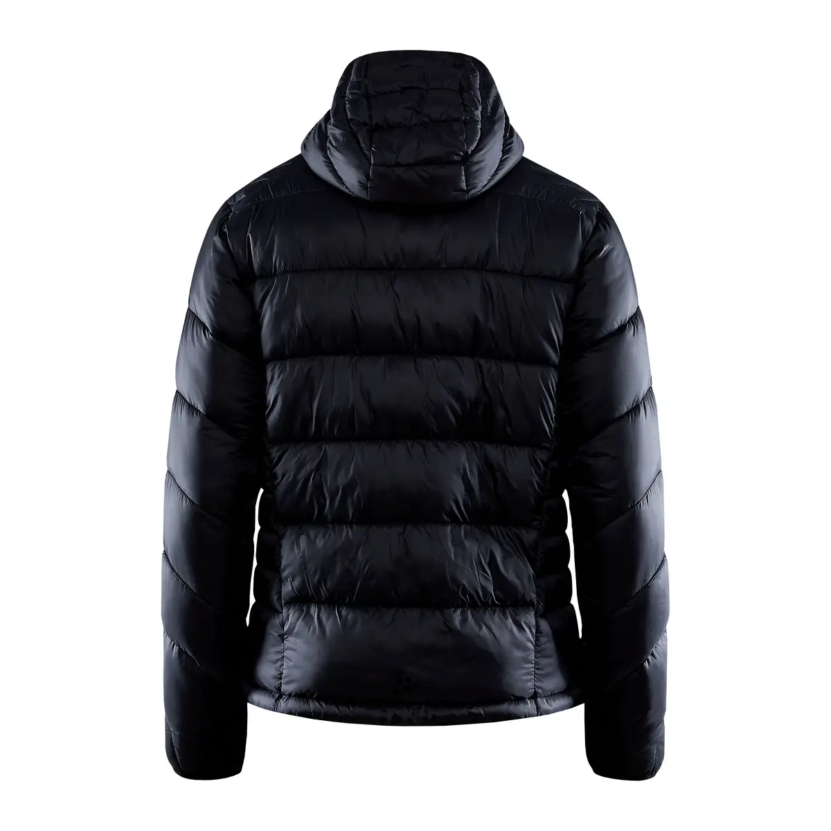 Chaqueta hombre CRAFT CORE EXPLORE ISOLATE JACKET 1910390 16 Chaqueta hombre CRAFT CORE EXPLORE ISOLATE JACKET 1910390, Negro, vista posterior