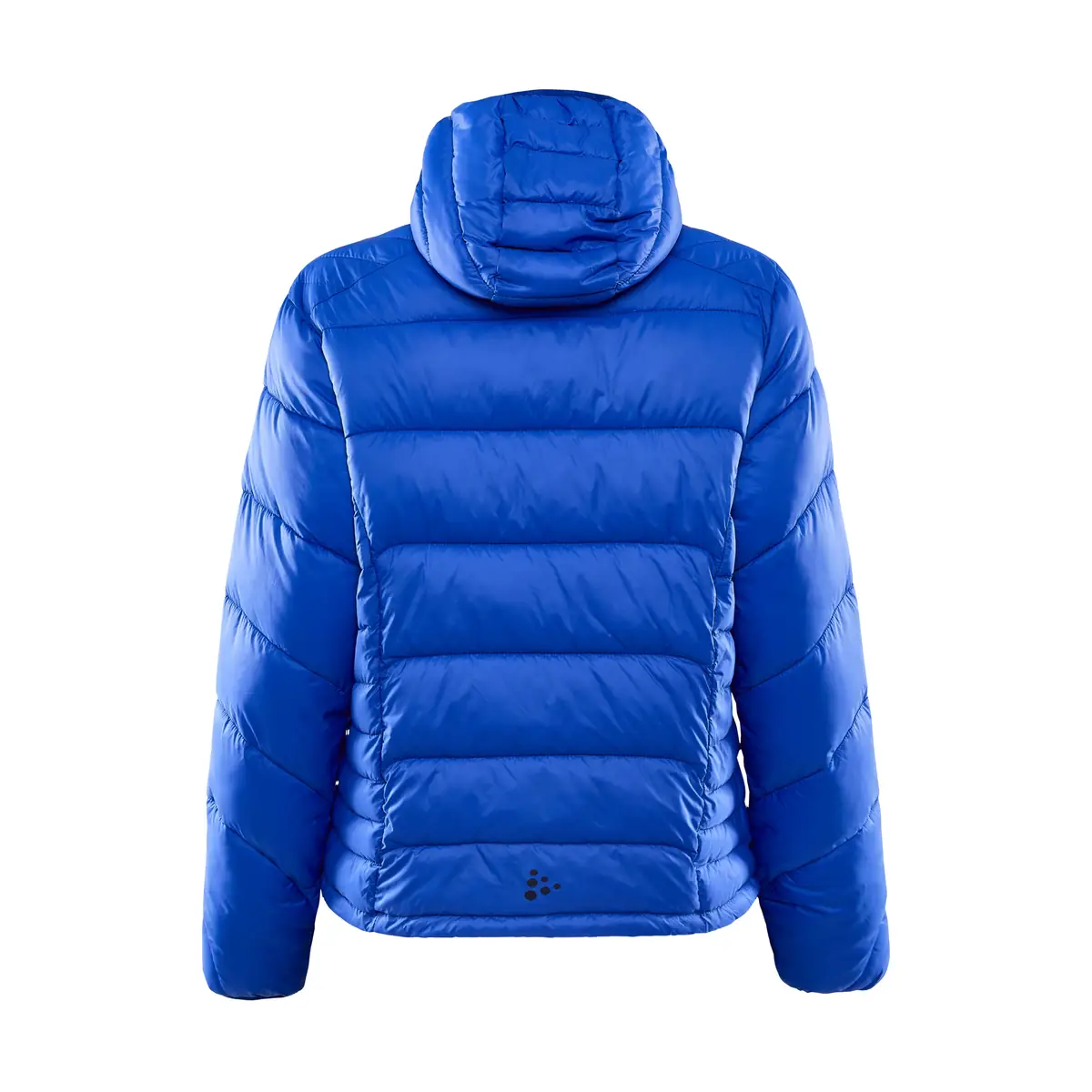 Chaqueta mujer CRAFT CORE EXPLORE ISOLATE JACKET 1910391 4 Chaqueta mujer CRAFT CORE EXPLORE ISOLATE JACKET 1910391, Club cobolt, vista posterior