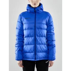 Chaqueta mujer CRAFT CORE EXPLORE ISOLATE JACKET 1910391, con modelo