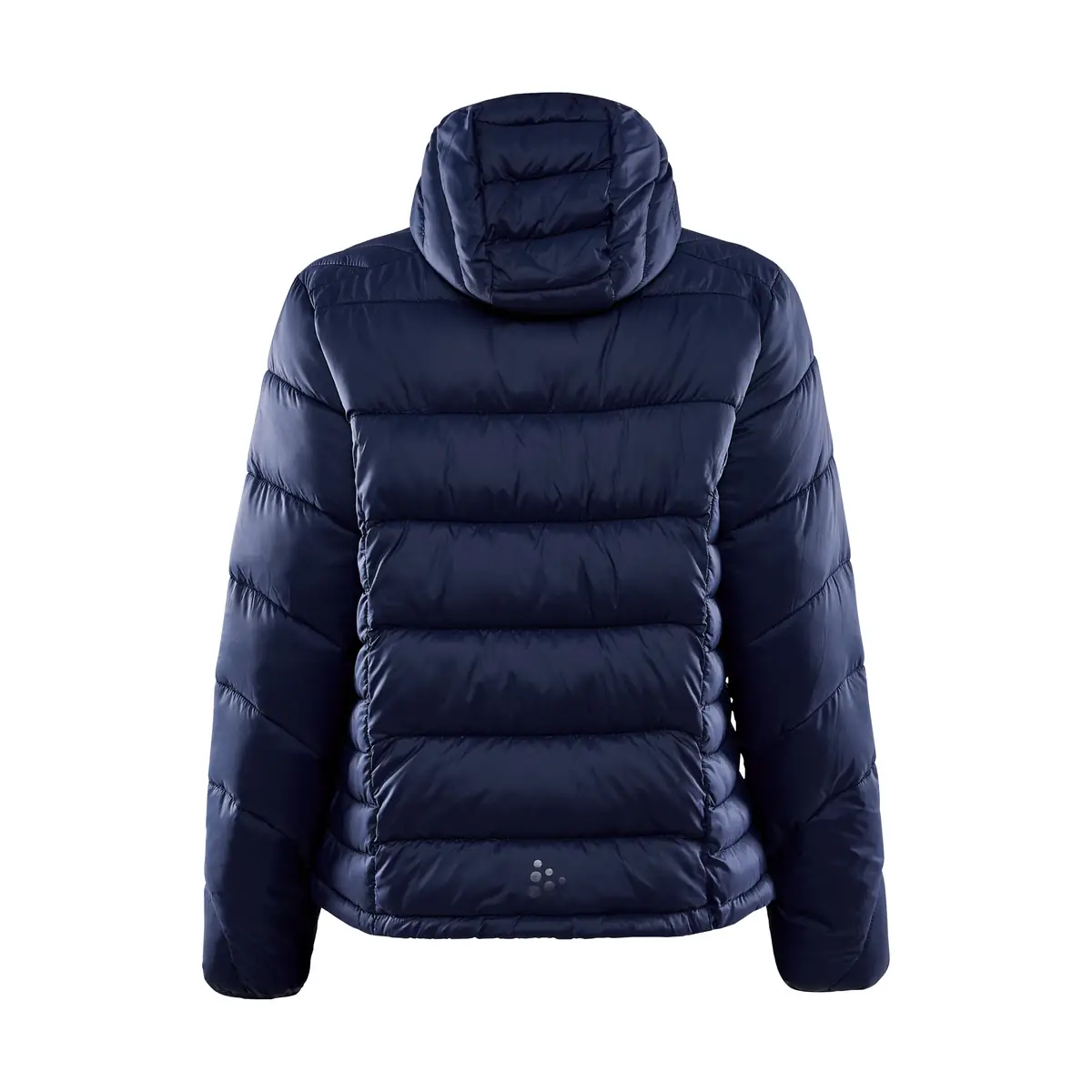 Chaqueta mujer CRAFT CORE EXPLORE ISOLATE JACKET 1910391 7 Chaqueta mujer CRAFT CORE EXPLORE ISOLATE JACKET 1910391, Blaze, vista posterior