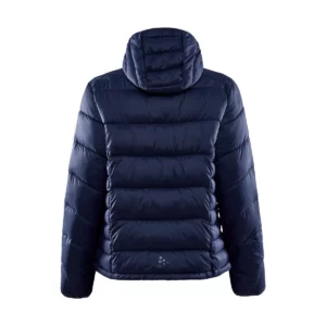 Chaqueta mujer CRAFT CORE EXPLORE ISOLATE JACKET 1910391, Blaze, vista posterior