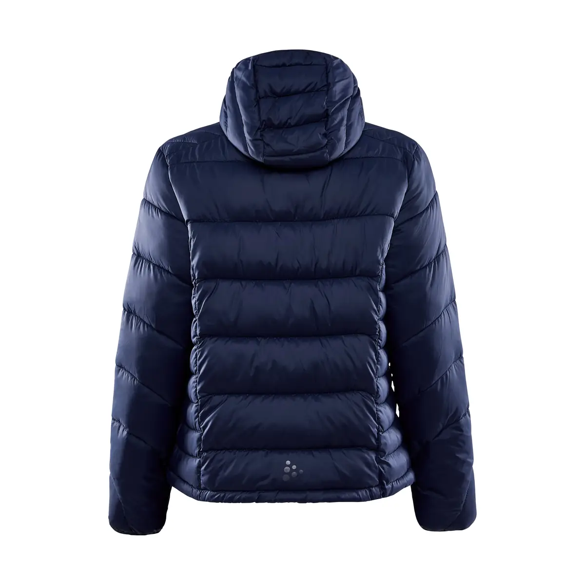 Chaqueta mujer CRAFT CORE EXPLORE ISOLATE JACKET 1910391 8 Chaqueta mujer CRAFT CORE EXPLORE ISOLATE JACKET 1910391, Blaze, vista posterior