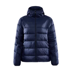 Chaqueta mujer CRAFT CORE EXPLORE ISOLATE JACKET 1910391, Blaze, vista frontal