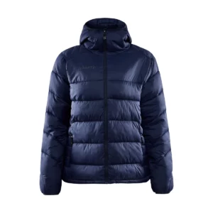 Chaqueta mujer CRAFT CORE EXPLORE ISOLATE JACKET 1910391, Blaze, vista frontal