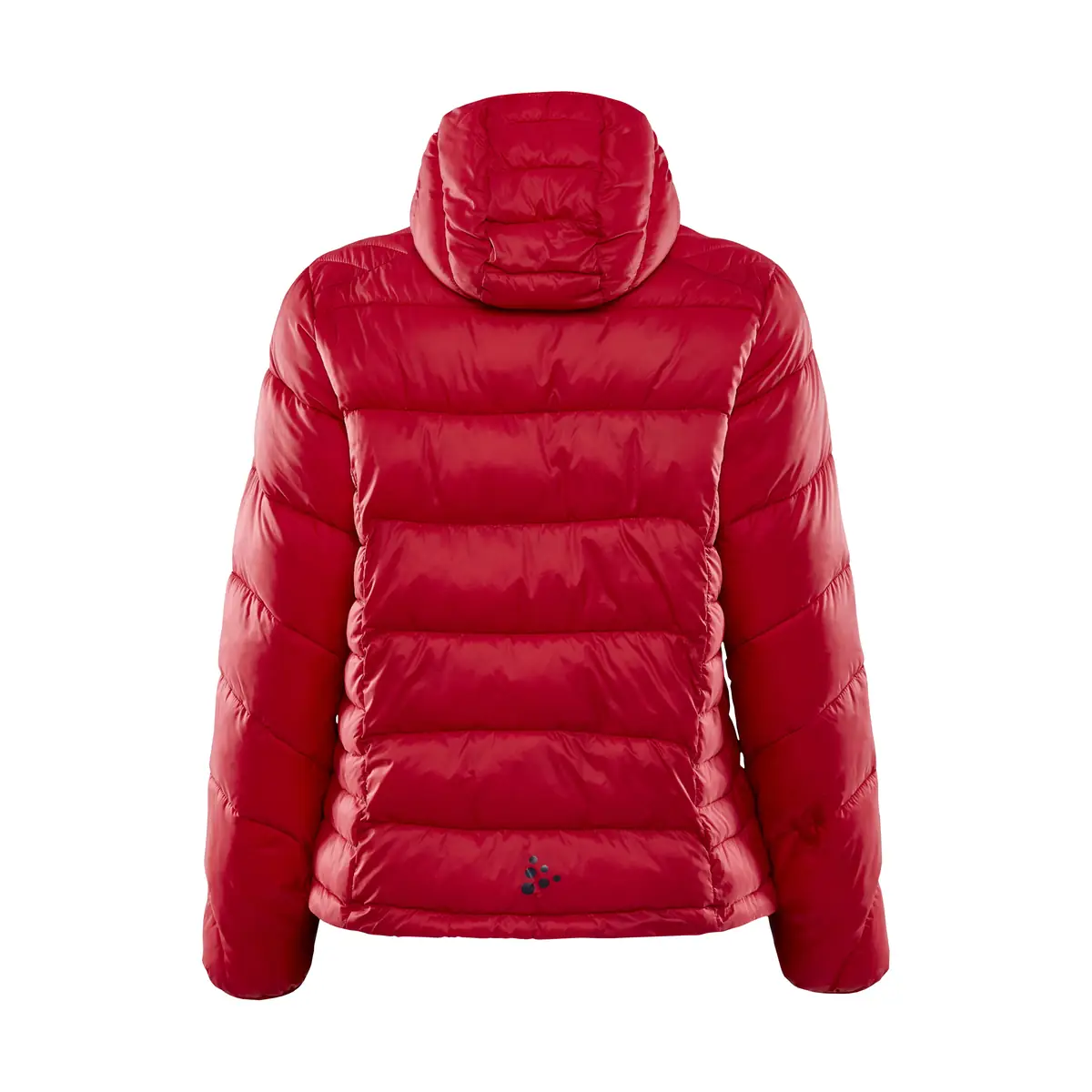 Chaqueta mujer CRAFT CORE EXPLORE ISOLATE JACKET 1910391 10 Chaqueta mujer CRAFT CORE EXPLORE ISOLATE JACKET 1910391, Lychee, vista posterior