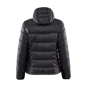 Chaqueta mujer CRAFT CORE EXPLORE ISOLATE JACKET 1910391, Granite, vista posterior