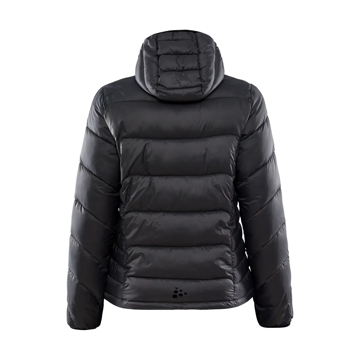 Chaqueta mujer CRAFT CORE EXPLORE ISOLATE JACKET 1910391 14 Chaqueta mujer CRAFT CORE EXPLORE ISOLATE JACKET 1910391, Granite, vista posterior