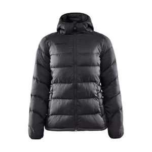Chaqueta mujer CRAFT CORE EXPLORE ISOLATE JACKET 1910391, Granite, vista frontal