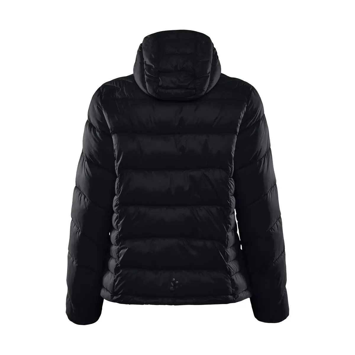 Chaqueta mujer CRAFT CORE EXPLORE ISOLATE JACKET 1910391 16 Chaqueta mujer CRAFT CORE EXPLORE ISOLATE JACKET 1910391, Negro, vista posterior