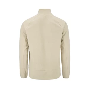 Polar hombre CRAFT ADV EXPLORE FLEECE MIDLAYER 1910396, Hay, vista posterior