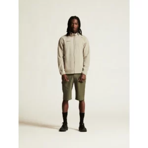 Polar hombre CRAFT ADV EXPLORE FLEECE MIDLAYER 1910396, con modelo, vista frontal