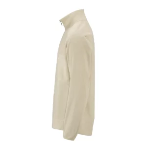 Polar hombre CRAFT ADV EXPLORE FLEECE MIDLAYER 1910396, Hay, lateral izquierdo