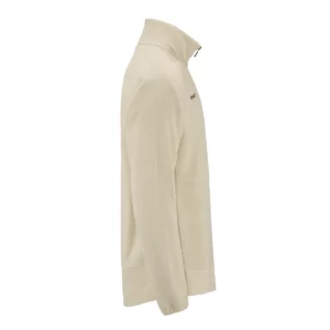 Polar hombre CRAFT ADV EXPLORE FLEECE MIDLAYER 1910396, Hay, lateral derecho