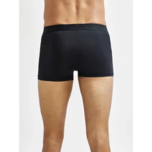 Bóxer hombre CRAFT ACTIVE BOXER 3-INCH 1910440, con modelo, vista posterior