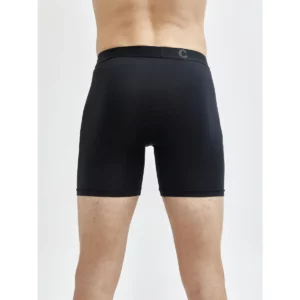 Bóxer hombre CRAFT ACTIVE BOXER 6-INCH 1910441, con modelo, vista posterior