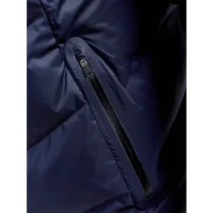 Chaqueta hombre CRAFT ADV EXPLORE DOWN JACKET 1911632, detalle del bolsillo