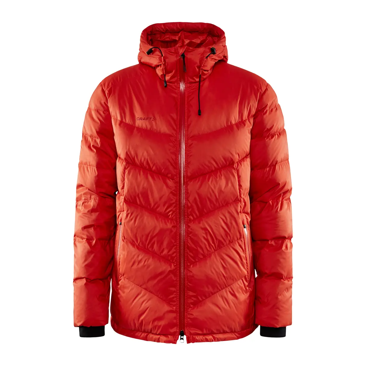 Chaqueta hombre CRAFT ADV EXPLORE DOWN JACKET 1911632 4 Chaqueta hombre CRAFT ADV EXPLORE DOWN JACKET 1911632, Fiesta, vista frontal