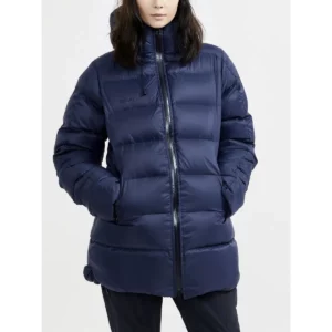 Chaqueta mujer CRAFT ADV EXPLORE DOWN JACKET 1911633, con modelo