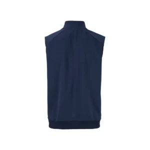 Chaleco hombre CRAFT ADV UNIFY VEST 1912161, Navy, vista posterior