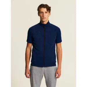 Chaleco hombre CRAFT ADV UNIFY VEST 1912161, Navy, con modelo