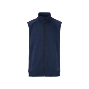 Chaleco hombre CRAFT ADV UNIFY VEST 1912161, Navy, vista frontal