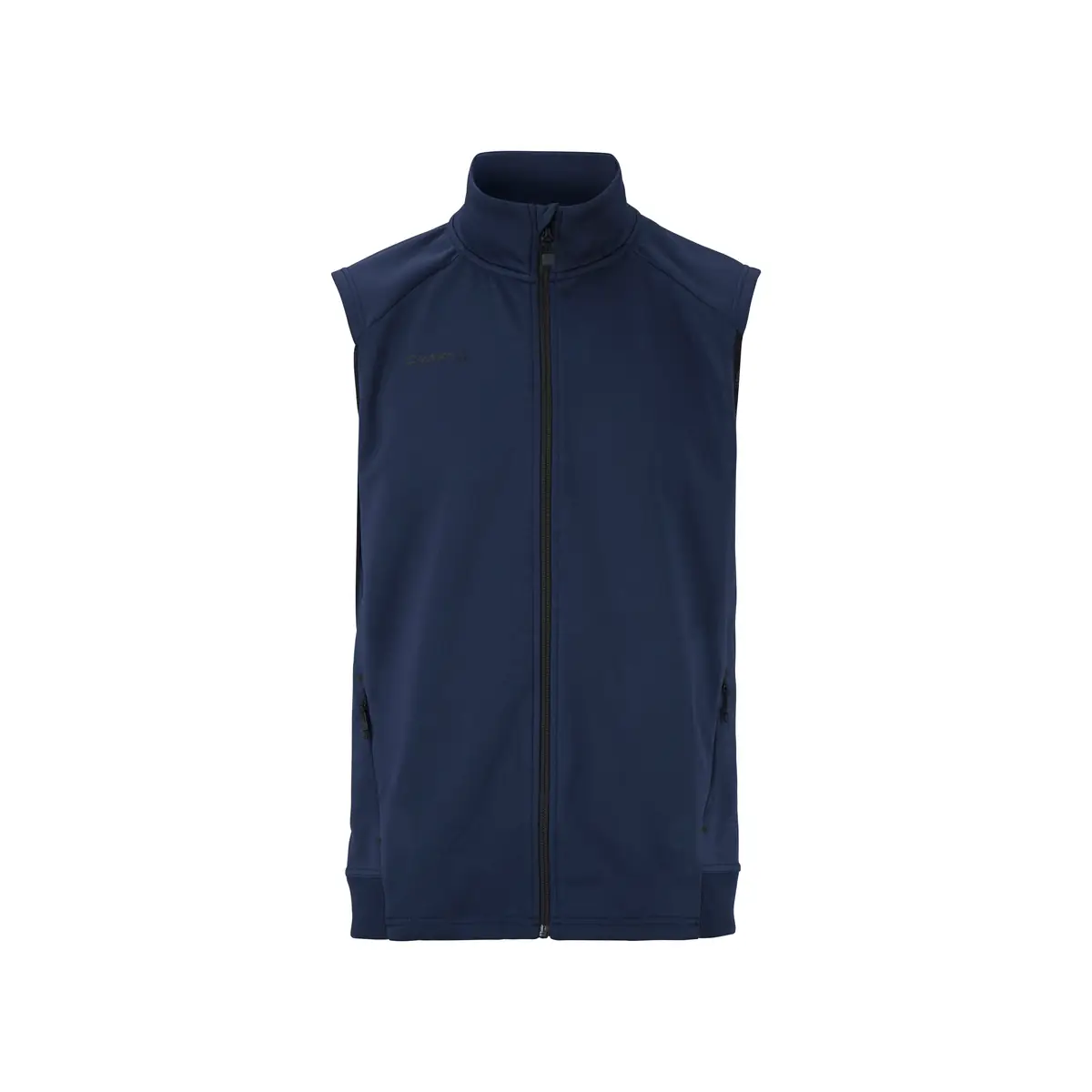 Chaleco hombre CRAFT ADV UNIFY VEST 1912161 3 Chaleco hombre CRAFT ADV UNIFY VEST 1912161, Navy, vista frontal