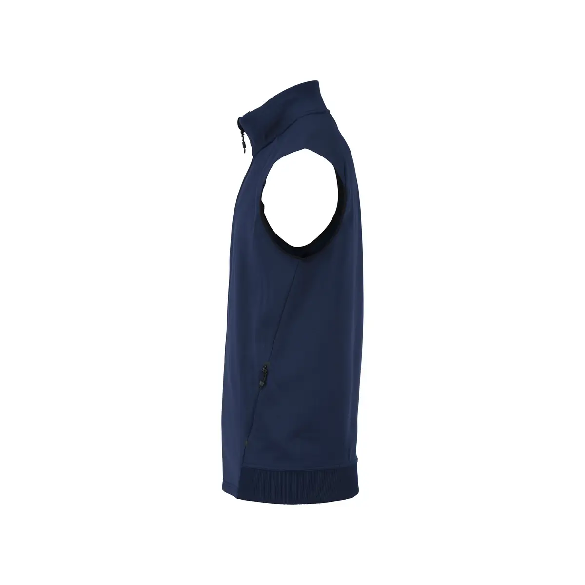 Chaleco hombre CRAFT ADV UNIFY VEST 1912161 4 Chaleco hombre CRAFT ADV UNIFY VEST 1912161, Navy, lateral izquierdo