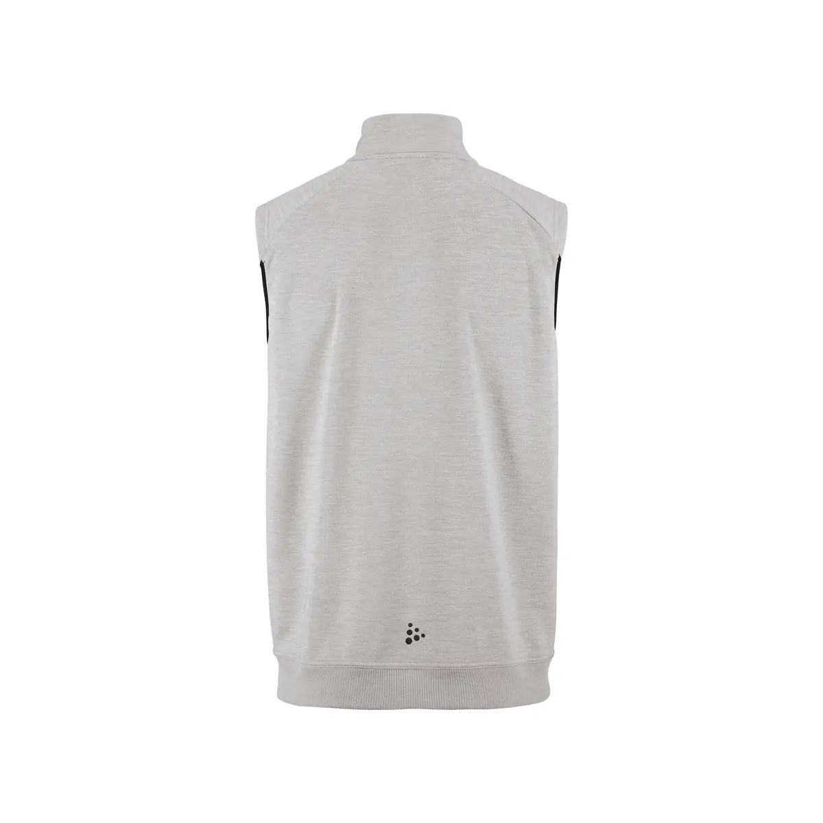 Chaleco hombre CRAFT ADV UNIFY VEST 1912161 33 Chaleco hombre CRAFT ADV UNIFY VEST 1912161, Grey melange, vista posterior