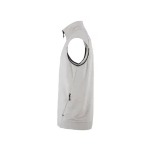 Chaleco hombre CRAFT ADV UNIFY VEST 1912161, Grey melange, lateral izquierdo