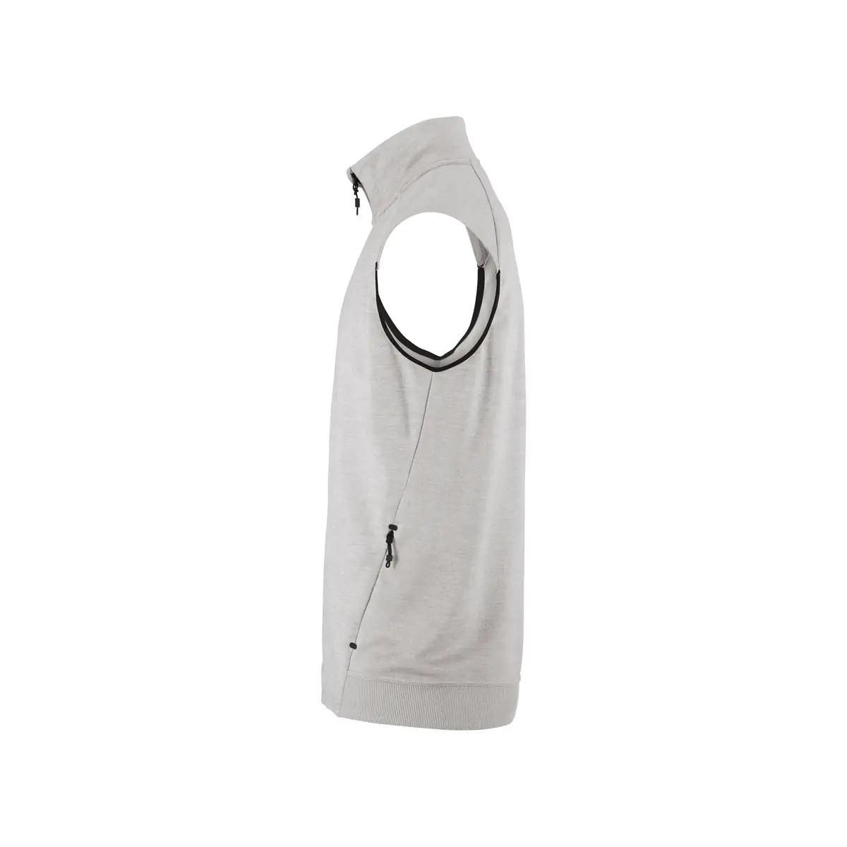 Chaleco hombre CRAFT ADV UNIFY VEST 1912161 31 Chaleco hombre CRAFT ADV UNIFY VEST 1912161, Grey melange, lateral izquierdo