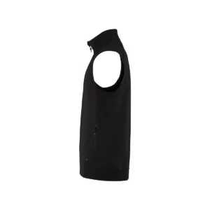Chaleco hombre CRAFT ADV UNIFY VEST 1912161, Negro, lateral izquierdo