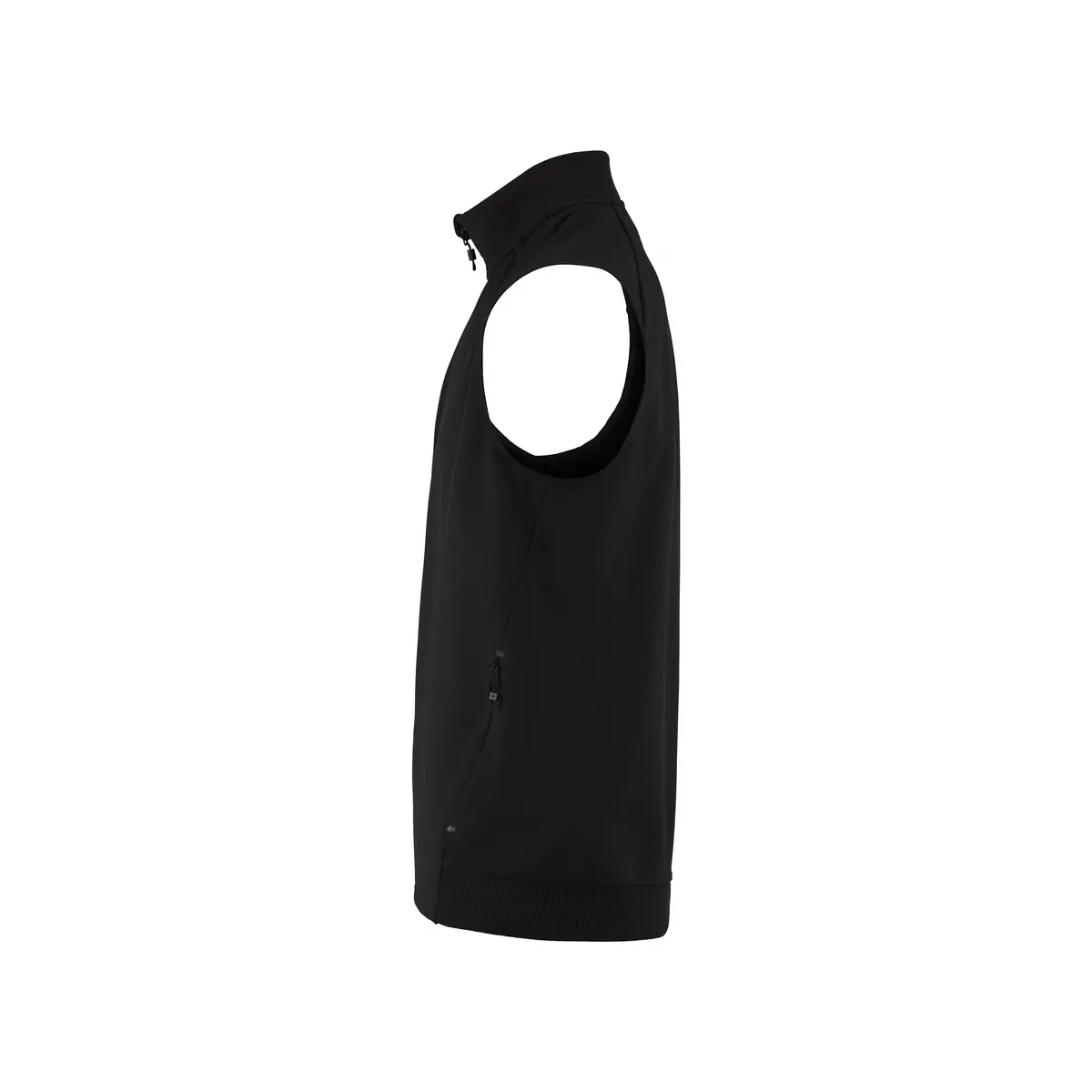 Chaleco hombre CRAFT ADV UNIFY VEST 1912161 35 Chaleco hombre CRAFT ADV UNIFY VEST 1912161, Negro, lateral izquierdo