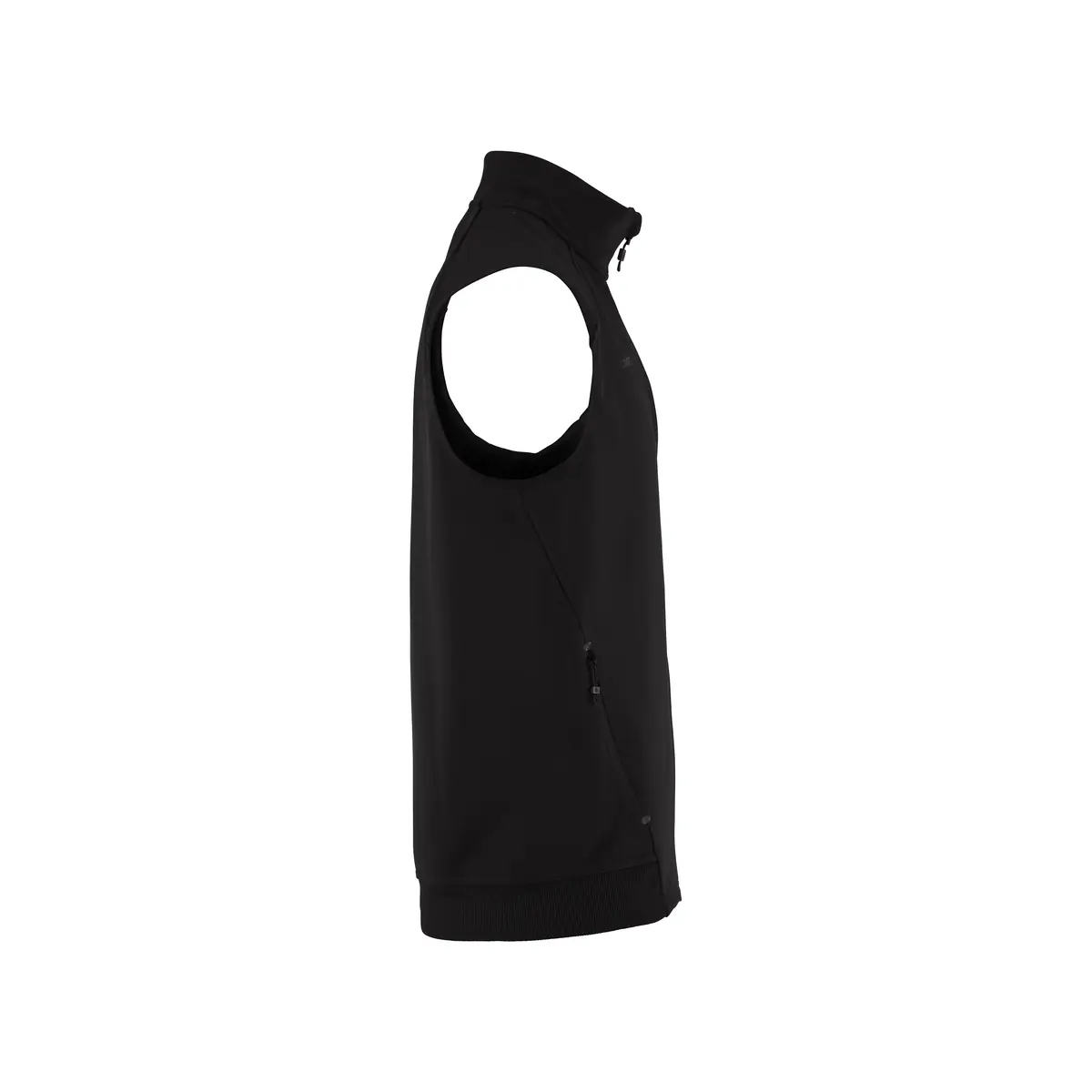 Chaleco hombre CRAFT ADV UNIFY VEST 1912161 36 Chaleco hombre CRAFT ADV UNIFY VEST 1912161, Negro, lateral derecho