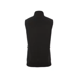 Chaleco mujer CRAFT ADV UNIFY VEST 1912162, Negro, vista posterior