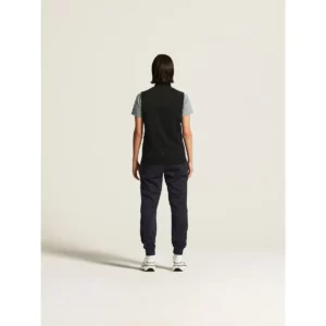 Chaleco mujer CRAFT ADV UNIFY VEST 1912162, Negro, con modelo, vista posterior