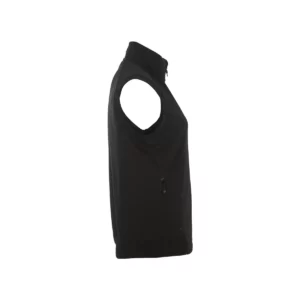 Chaleco mujer CRAFT ADV UNIFY VEST 1912162, Negro, lateral derecho