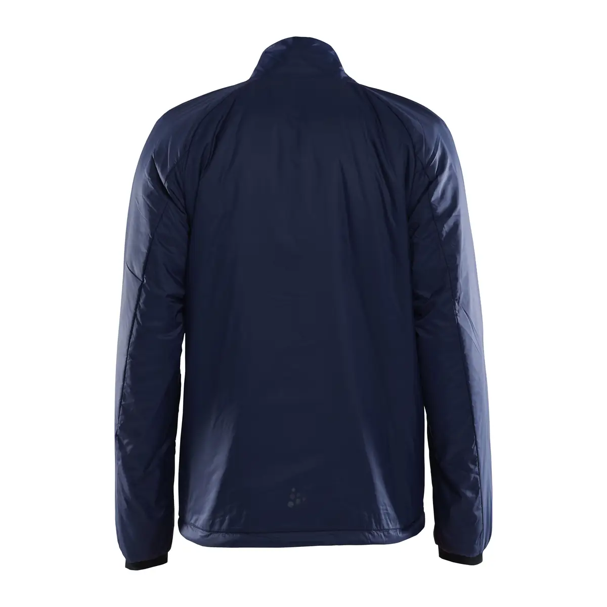 Chaqueta hombre CRAFT CORE LIGHT PADDED JACKET 1912215 4 Chaqueta hombre CRAFT CORE LIGHT PADDED JACKET 1912215, Blaze, vista posterior