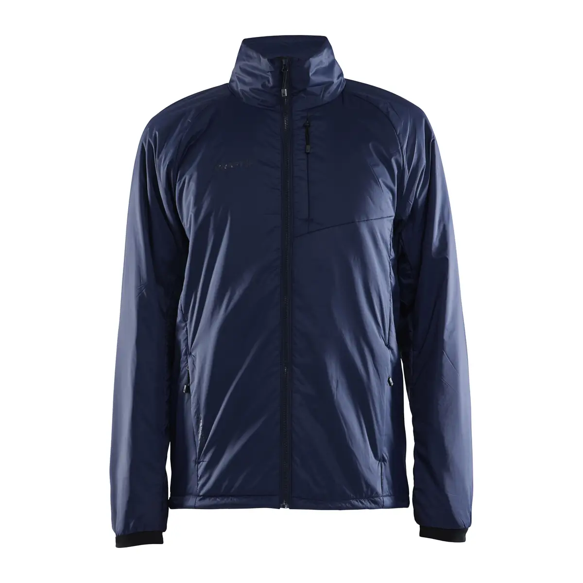Chaqueta hombre CRAFT CORE LIGHT PADDED JACKET 1912215 3 Chaqueta hombre CRAFT CORE LIGHT PADDED JACKET 1912215, Blaze, vista frontal