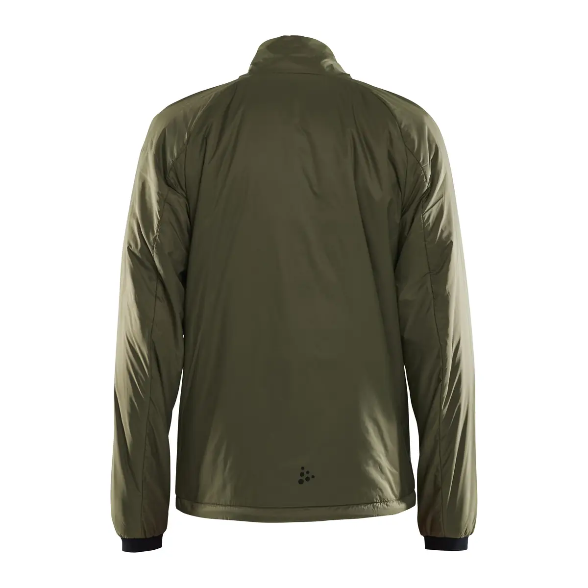 Chaqueta hombre CRAFT CORE LIGHT PADDED JACKET 1912215 6 Chaqueta hombre CRAFT CORE LIGHT PADDED JACKET 1912215, Rift, vista posterior