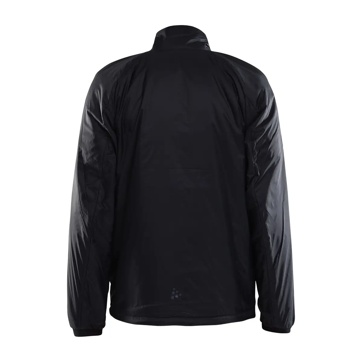 Chaqueta hombre CRAFT CORE LIGHT PADDED JACKET 1912215 8 Chaqueta hombre CRAFT CORE LIGHT PADDED JACKET 1912215, Negro, vista posterior