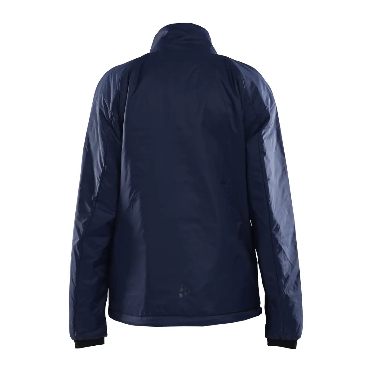 Chaqueta mujer CRAFT CORE LIGHT PADDED JACKET 1912216 4 Chaqueta mujer CRAFT CORE LIGHT PADDED JACKET 1912216, Blaze, vista posterior