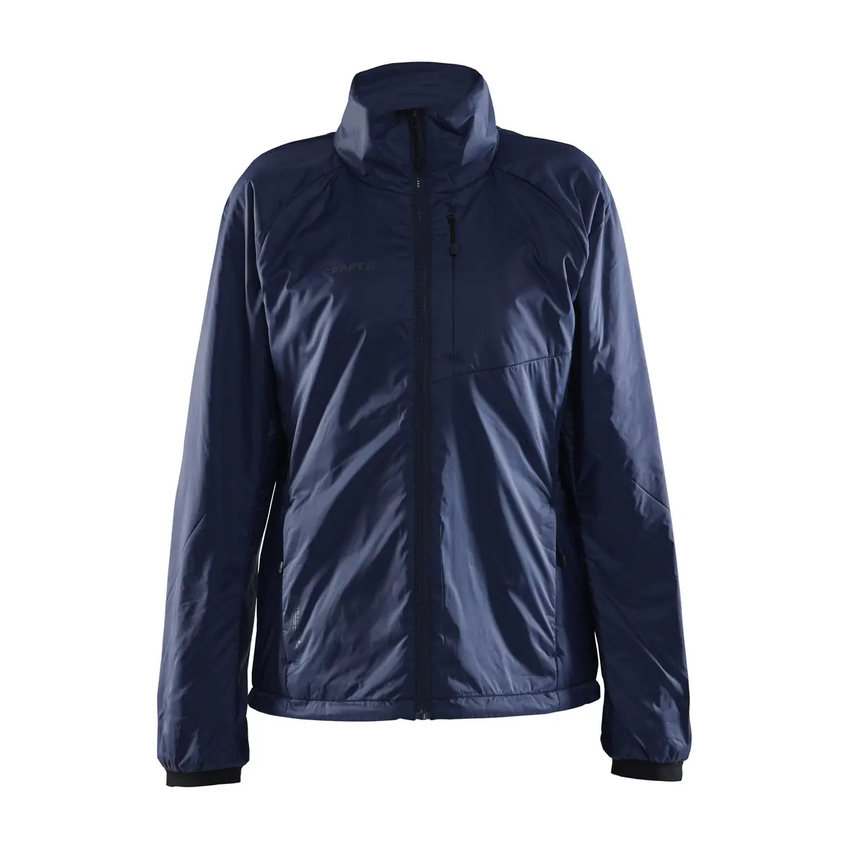 Chaqueta mujer CRAFT CORE LIGHT PADDED JACKET 1912216 3 Chaqueta mujer CRAFT CORE LIGHT PADDED JACKET 1912216, Blaze, vista frontal