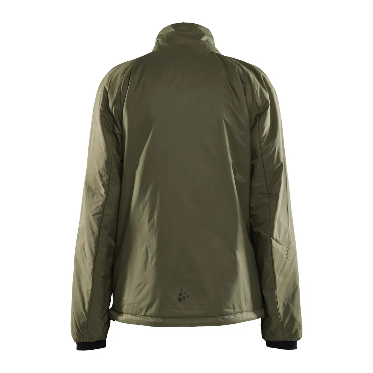 Chaqueta mujer CRAFT CORE LIGHT PADDED JACKET 1912216 6 Chaqueta mujer CRAFT CORE LIGHT PADDED JACKET 1912216, Rift, vista posterior