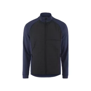 Chaqueta hombre CRAFT ADV UNIFY HYBRID JACKET 1912224, vista frontal