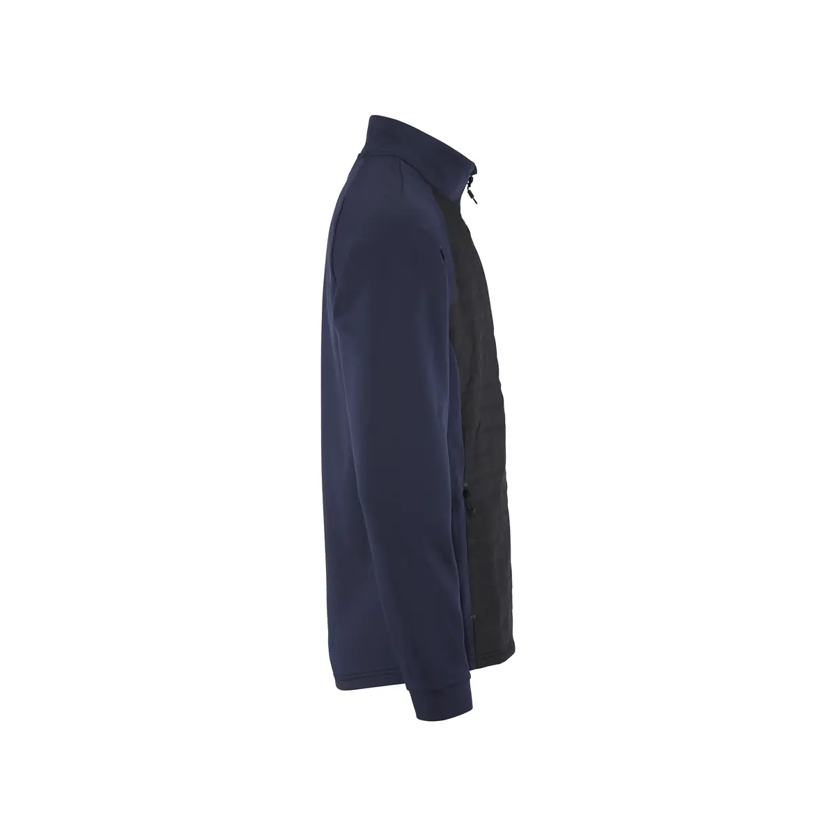 Chaqueta hombre CRAFT ADV UNIFY HYBRID JACKET 1912224 22 Chaqueta hombre CRAFT ADV UNIFY HYBRID JACKET 1912224, Navy/Black, lateral derecho