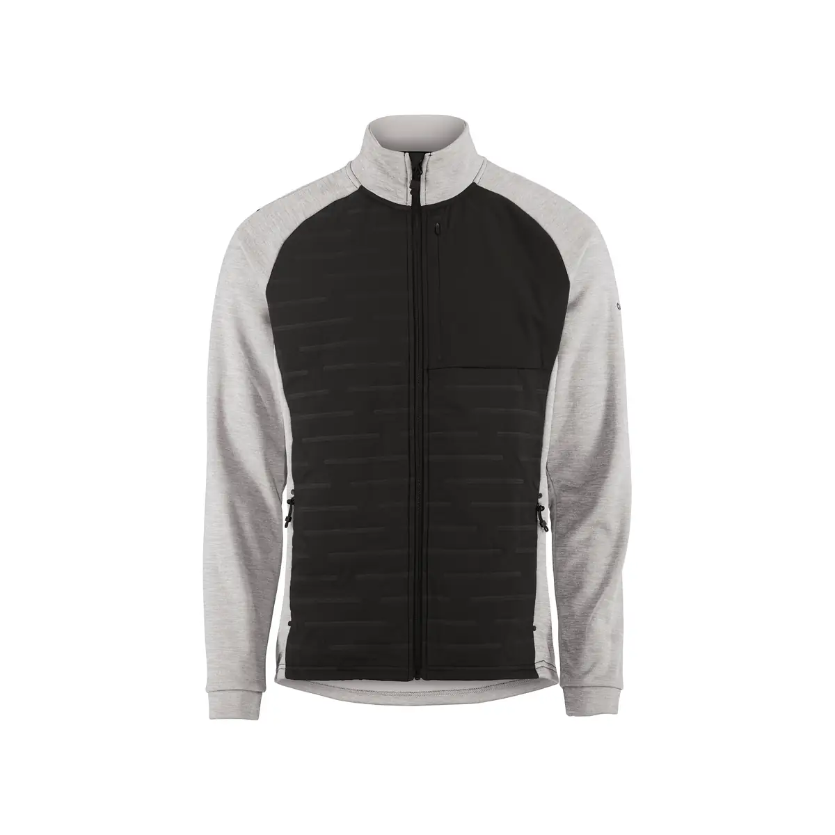 Chaqueta hombre CRAFT ADV UNIFY HYBRID JACKET 1912224 6 Chaqueta hombre CRAFT ADV UNIFY HYBRID JACKET 1912224, vista frontal